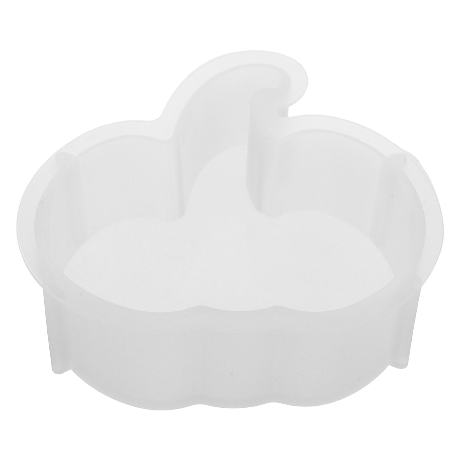 Art Craft Resin - Silicone Halloween Pumpkin Mould 3D Cake
