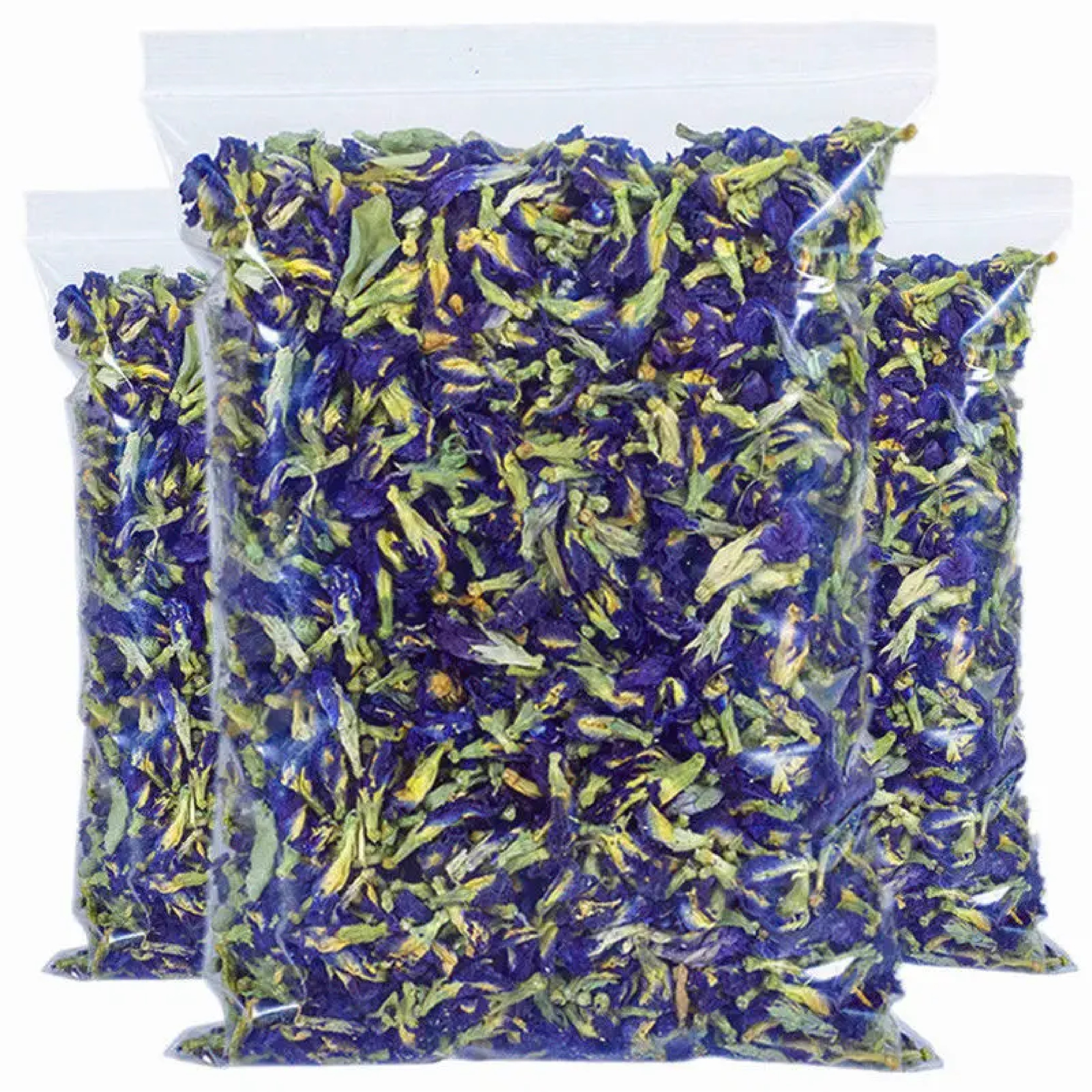 Art Craft Flower Making - Top Natural Butterfly Orchid Dried Flowers