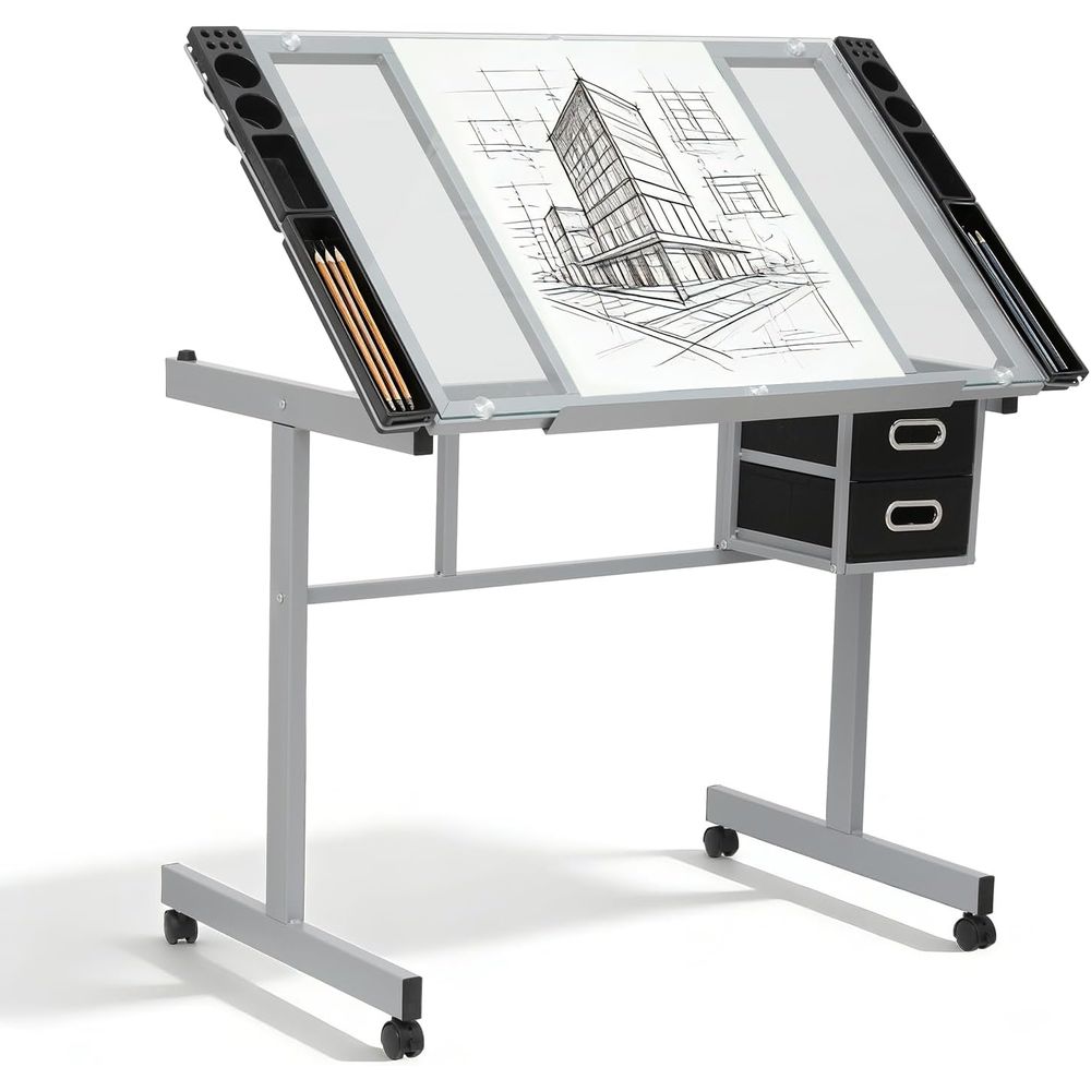 Art & Craft Jojo - Proional Drating Table or Adults Teens,
