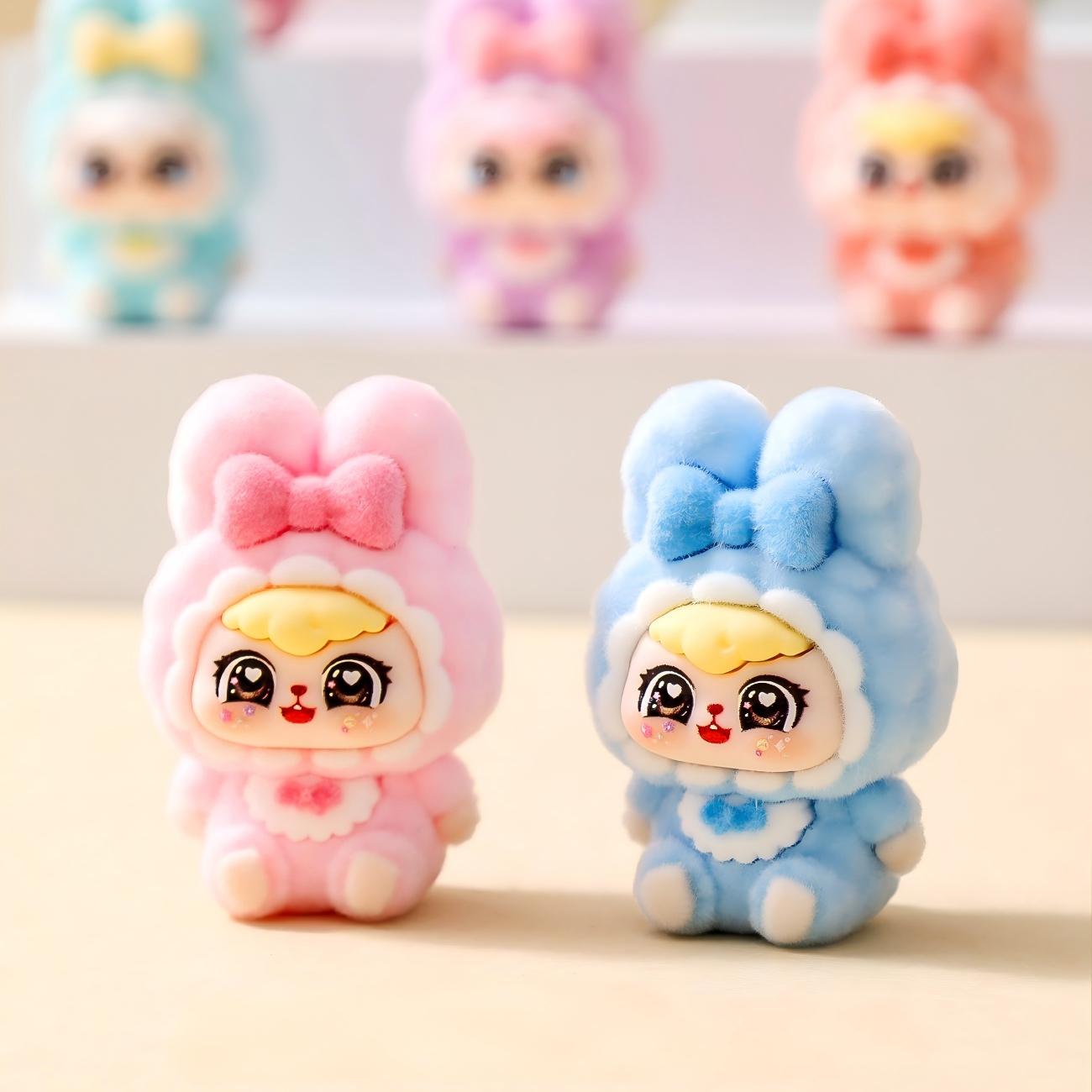Cute Looking Mini Desktop Orna - Art Craft Resin avaliação e preço