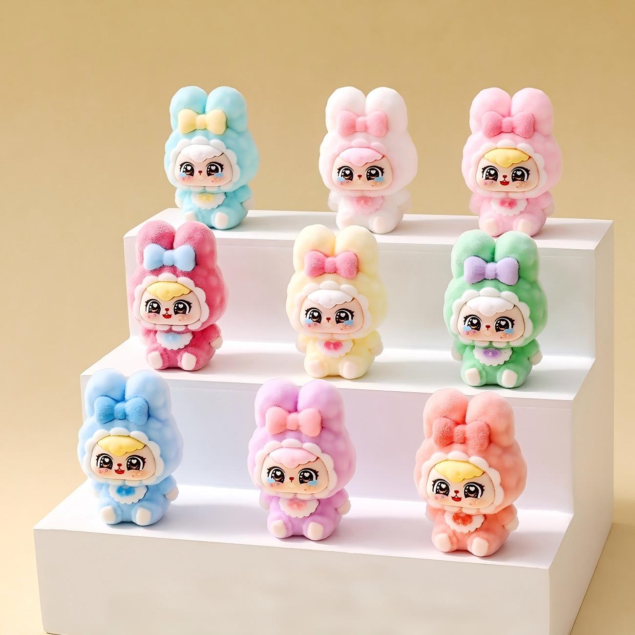 Cute Looking Mini Desktop Orna - Art Craft Resin avaliação e preço