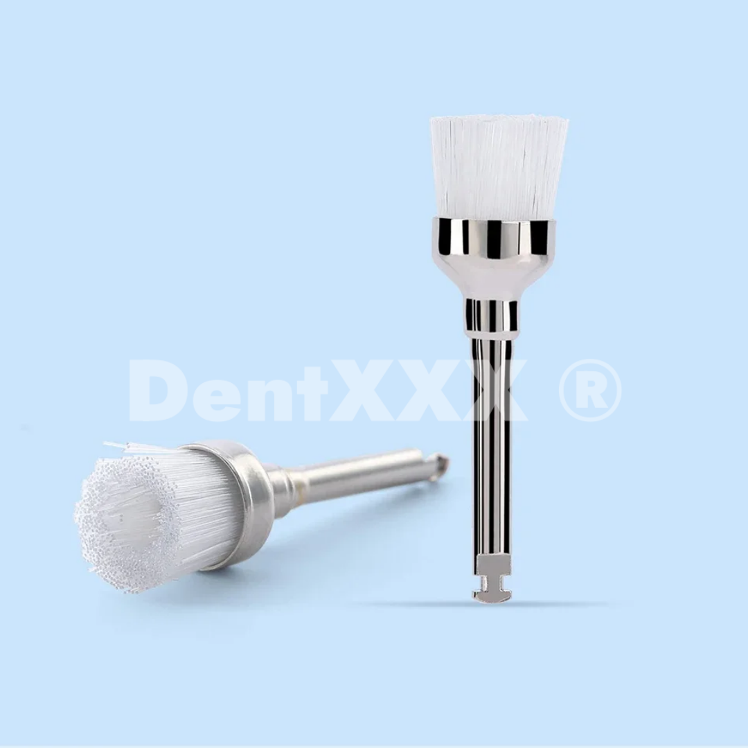 Bowl Nylon Polishing Brushes,  - Art Craft Store avaliação e preço