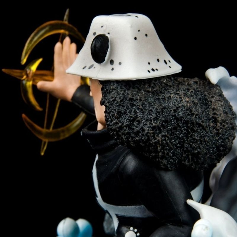 New 13cm One Piece Anime Perip - Art Craft Store avaliação e preço