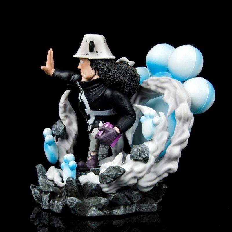 New 13cm One Piece Anime Perip - Art Craft Store avaliação e preço