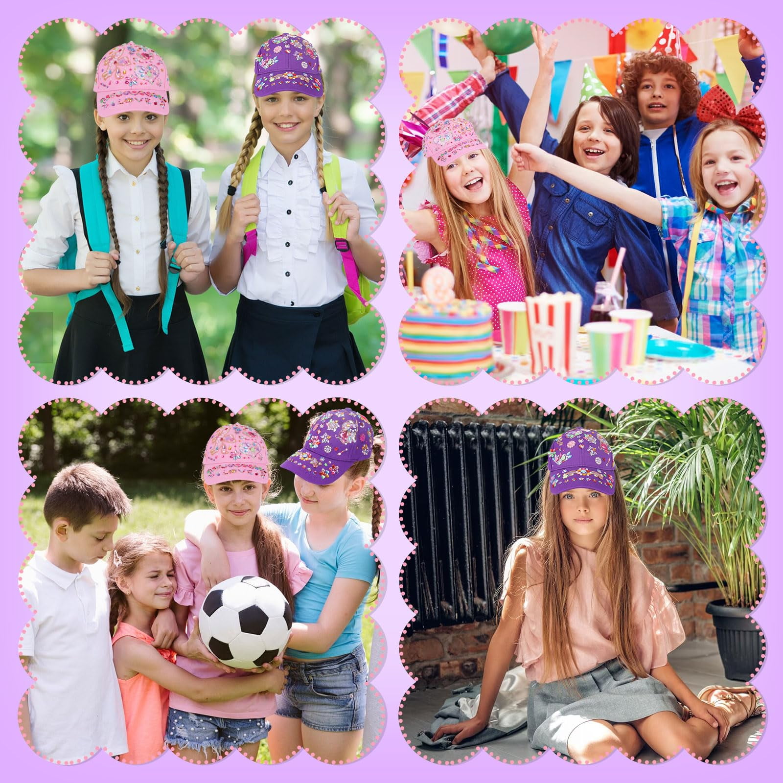 5 6 7 8 Year Old Girls Gifts:  - Art Craft 3 Year Old avaliação e preço