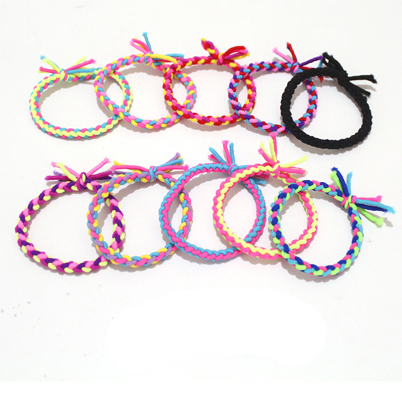 Popular Hair Accessories Color - Knitting Needle Circular avaliação e preço