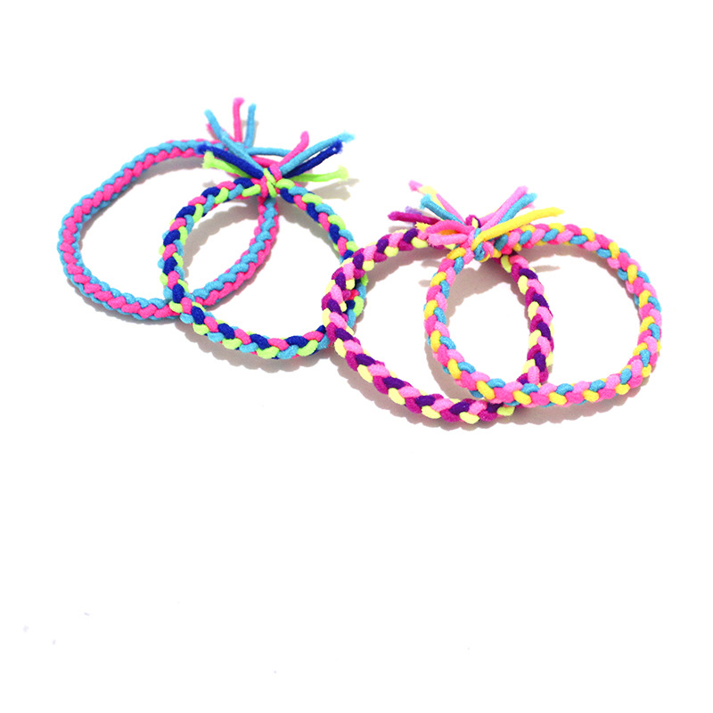 Popular Hair Accessories Color - Knitting Needle Circular avaliação e preço