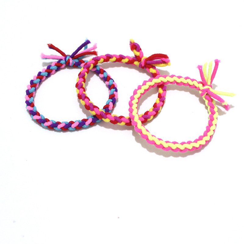 Popular Hair Accessories Color - Knitting Needle Circular avaliação e preço