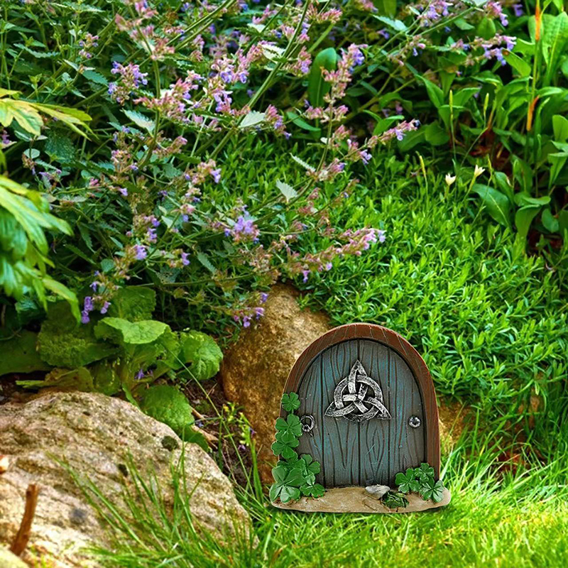 Miniature Fairy Door Home Crea - Art Craft Door avaliação e preço