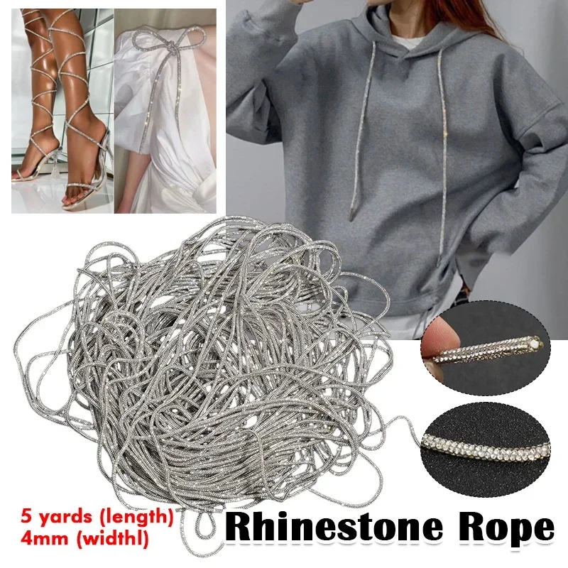Rhinestone Crystal Shoelaces & - Art Craft Store avaliação e preço
