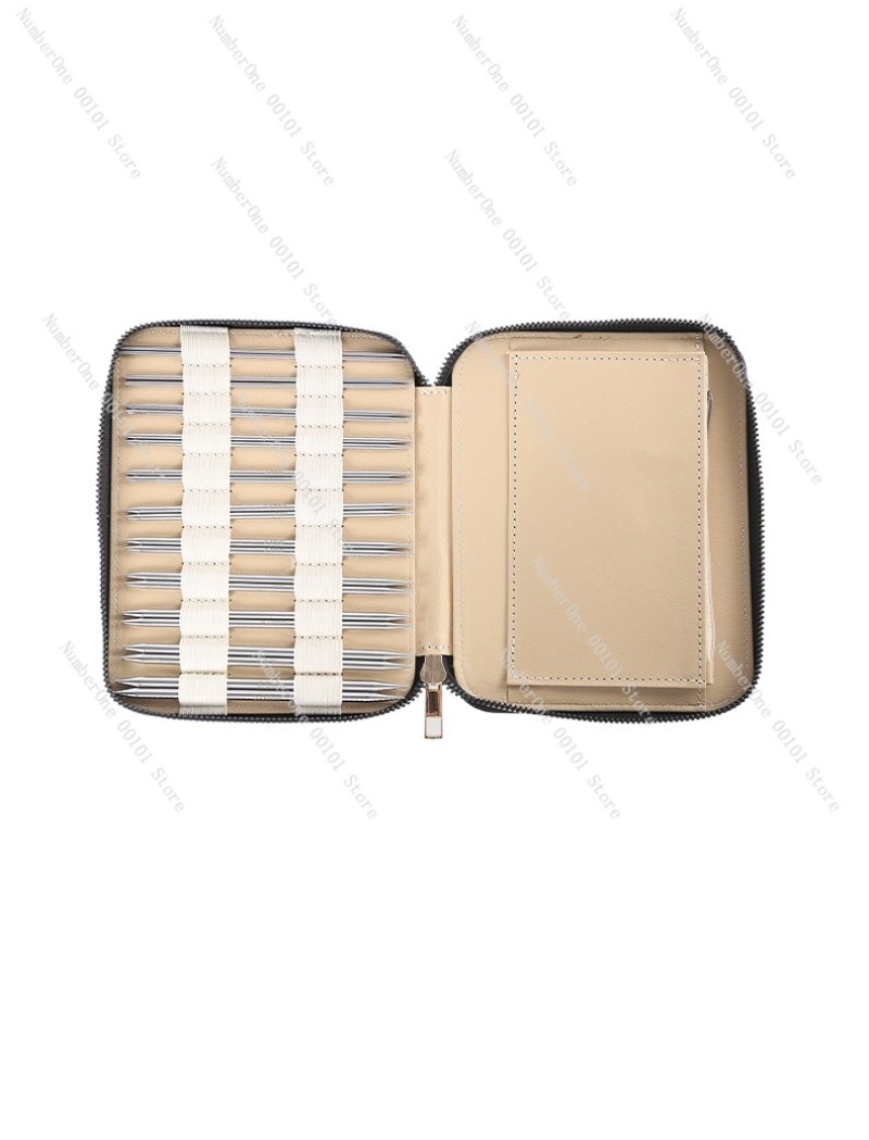 Stainless Steel Circular Knitt - Knitting Needle Circular avaliação e preço