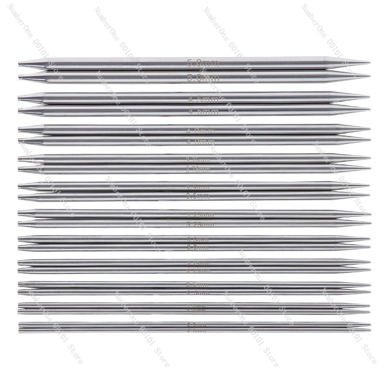 Stainless Steel Circular Knitt - Knitting Needle Circular avaliação e preço