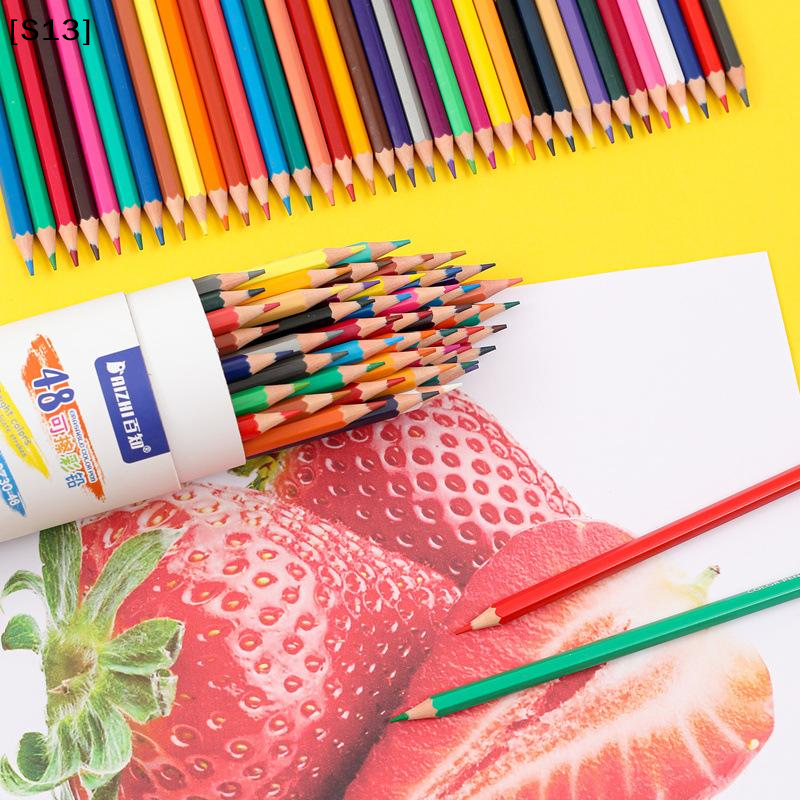 Water-soluble Colored Lead, Er - Colored Pencil Professional avaliação e preço