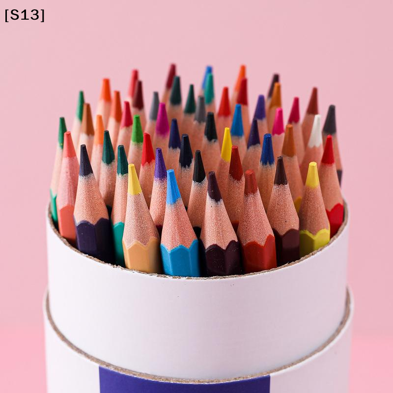 Water-soluble Colored Lead, Er - Colored Pencil Professional avaliação e preço