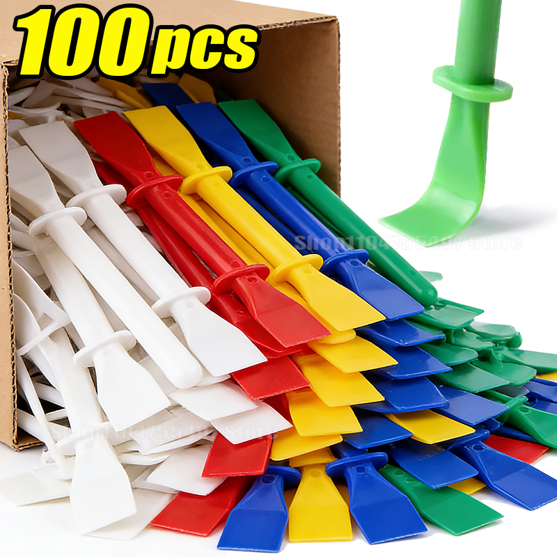 Glue Spreader Glue Brushes 5/1 - Art Craft Glue avaliação e preço