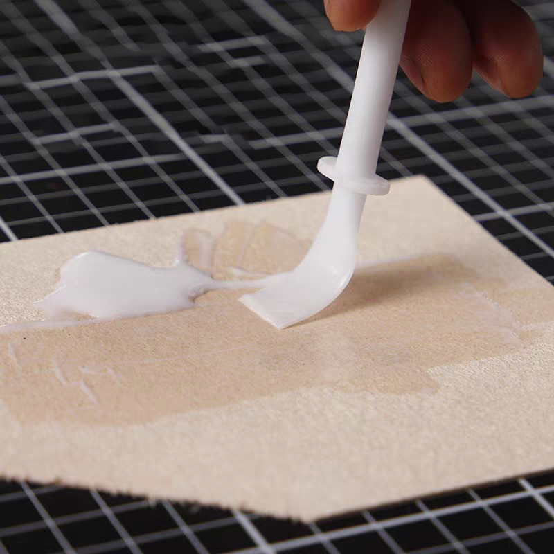 Glue Spreader Glue Brushes 5/1 - Art Craft Glue avaliação e preço