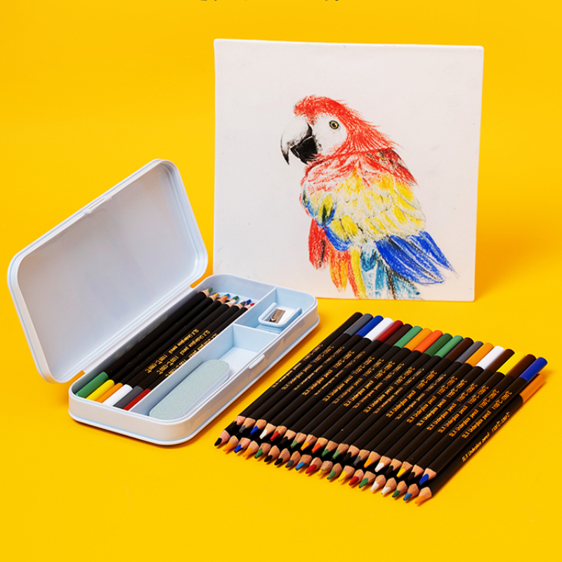 Ceramic Professional Hand-pain - Colored Pencil Professional avaliação e preço