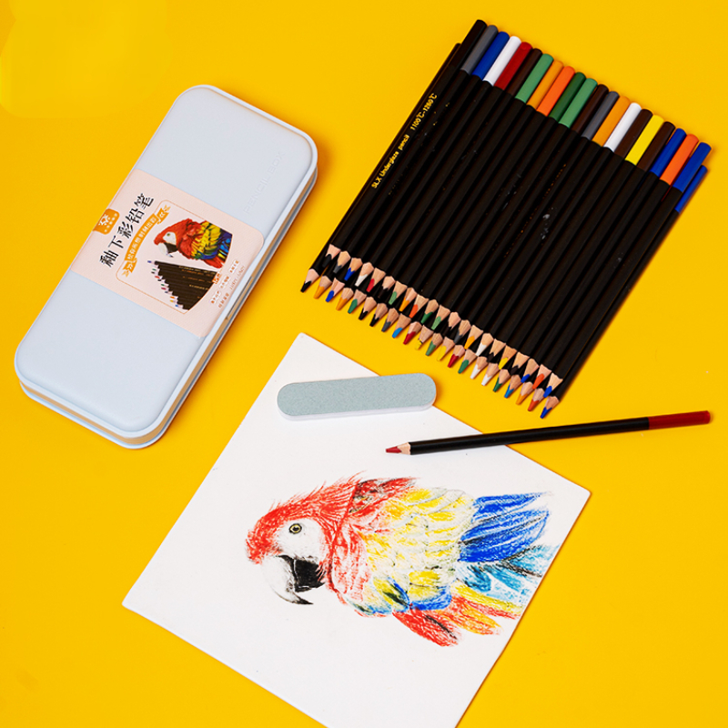 Ceramic Professional Hand-pain - Colored Pencil Professional avaliação e preço