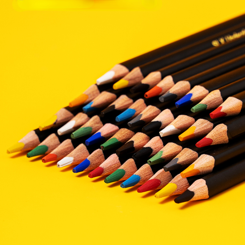 Ceramic Professional Hand-pain - Colored Pencil Professional avaliação e preço