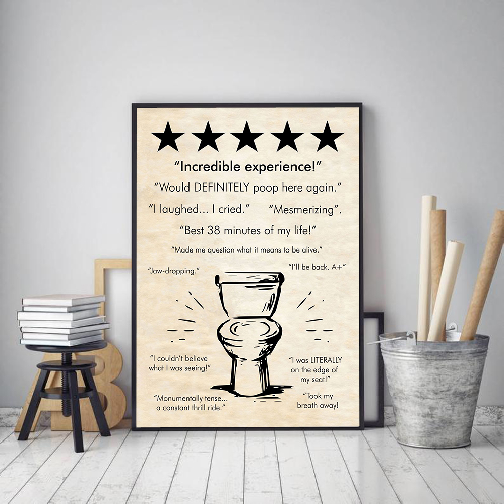Incredible Toilet Pee Craft Qu - Art Craft Quotes avaliação e preço