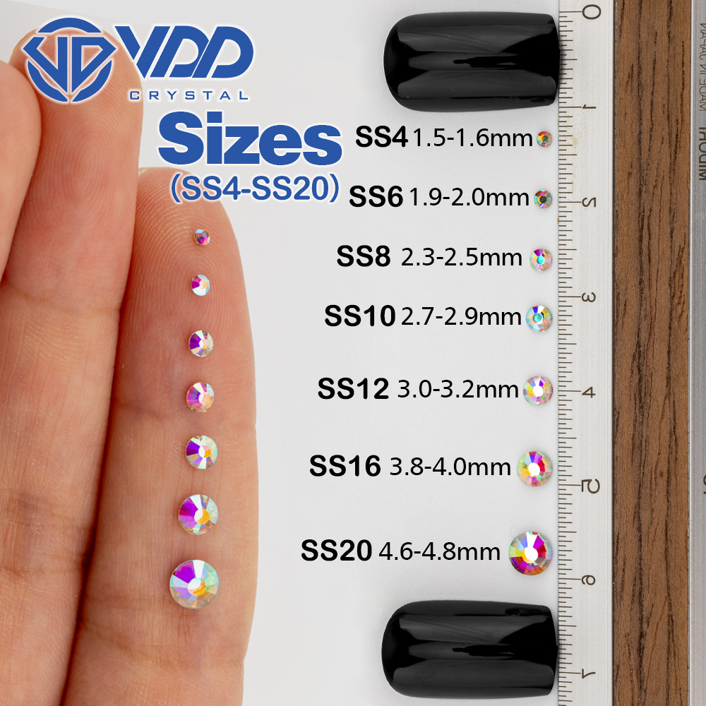 VDD 021 Olivine High Quality S - Art Craft Glasses avaliação e preço