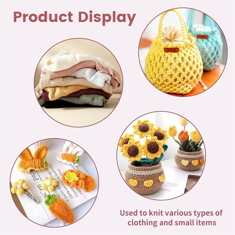 A64Z Ideal For Travel Intercha - Knitting Needle Circular avaliação e preço
