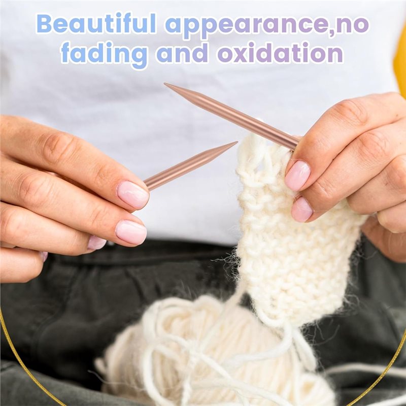 A64Z Ideal For Travel Intercha - Knitting Needle Circular avaliação e preço