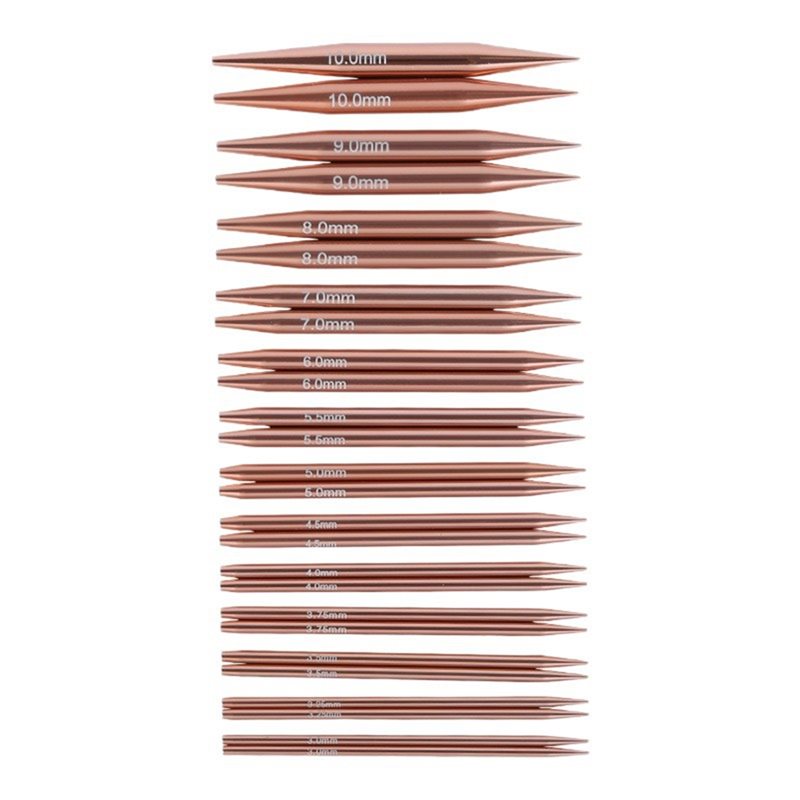 A64Z Ideal For Travel Intercha - Knitting Needle Circular avaliação e preço