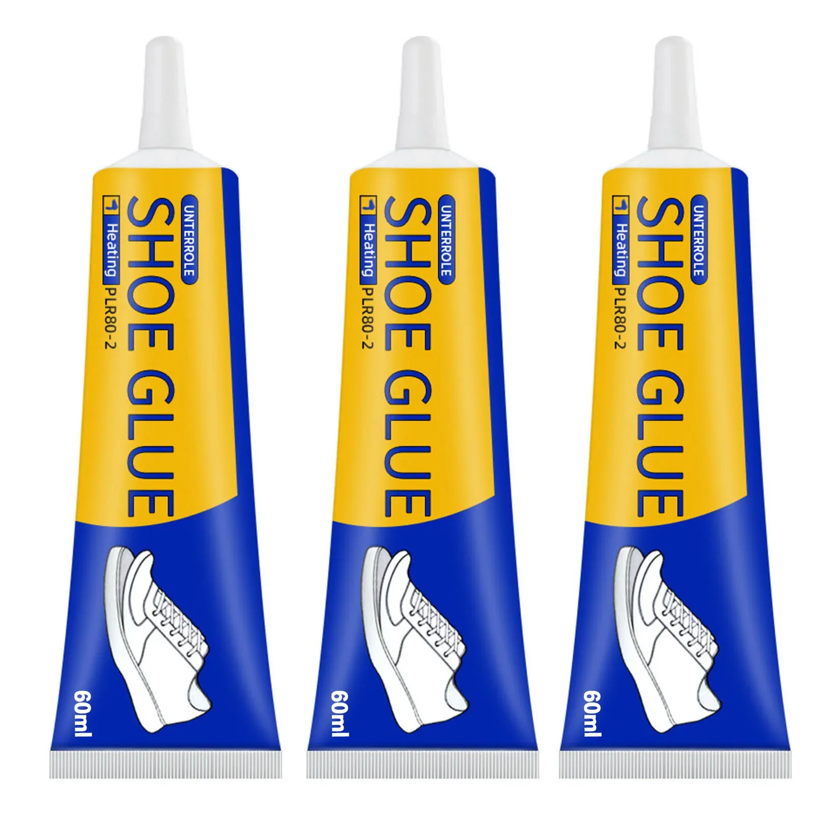 Strong Shoe Glue 60ml, Waterpr - Art Craft Glue avaliação e preço
