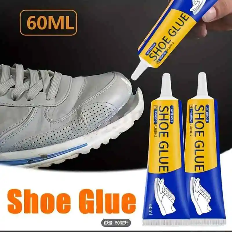 Strong Shoe Glue 60ml, Waterpr - Art Craft Glue avaliação e preço