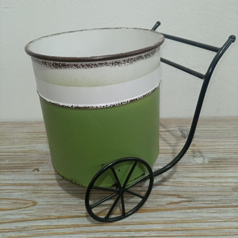 Flower Pot Succulents Planter  - Art Craft Description avaliação e preço