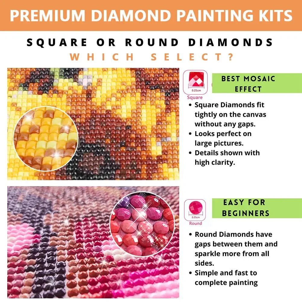 Diamond Painting Family Quotes - Art Craft Quotes avaliação e preço
