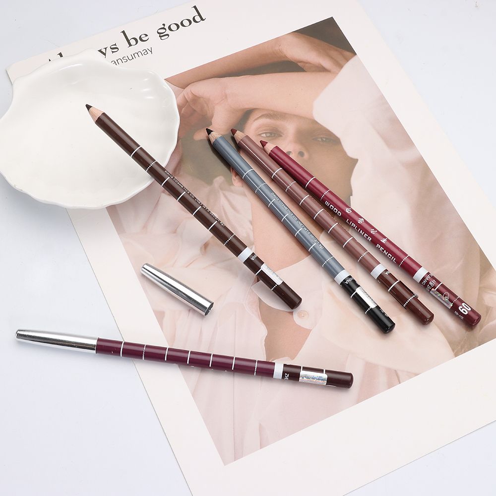 1PC Women's Professional Long  - Colored Pencil Professional avaliação e preço