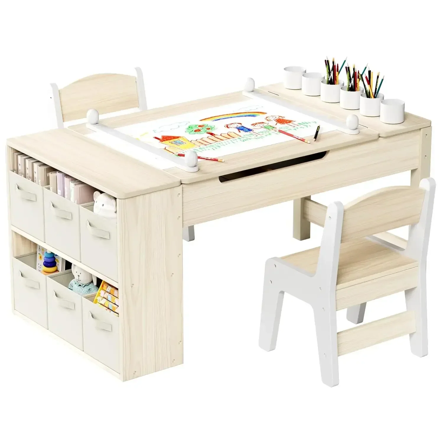 [High-Quality, Hot Deal!]3 in  - Art Craft Toddlers avaliação e preço