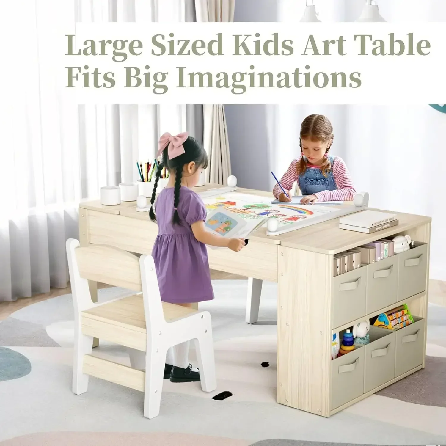 [High-Quality, Hot Deal!]3 in  - Art Craft Toddlers avaliação e preço