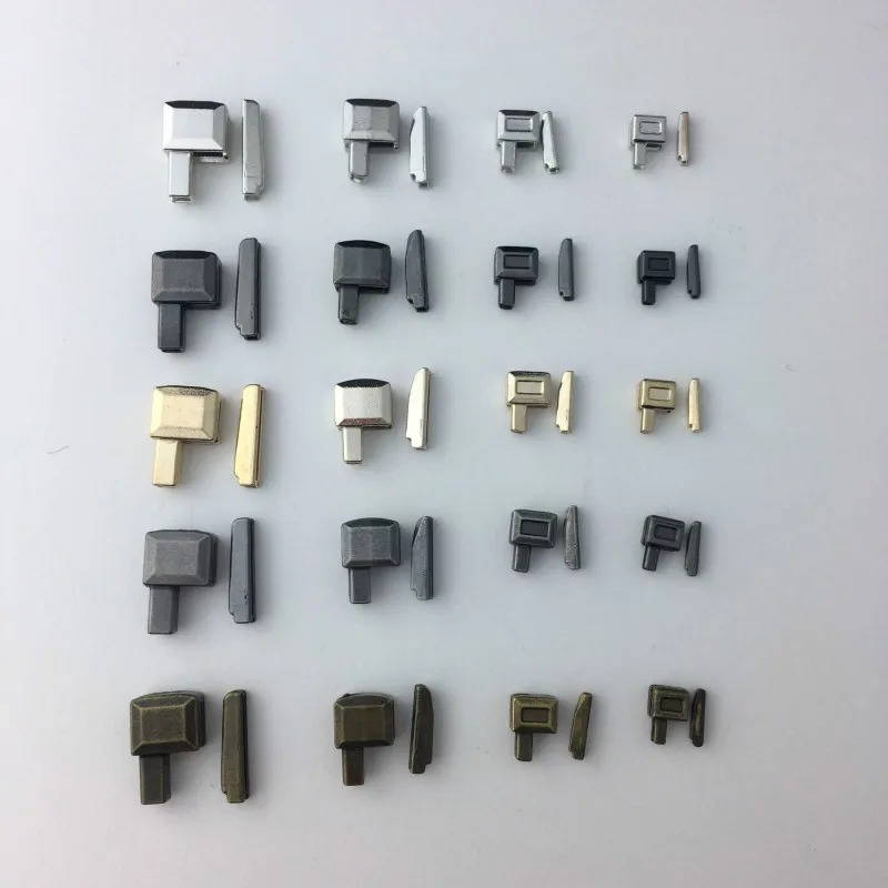 100sets/Lot 3#5#8#10# Metal Re - Art Craft Description avaliação e preço