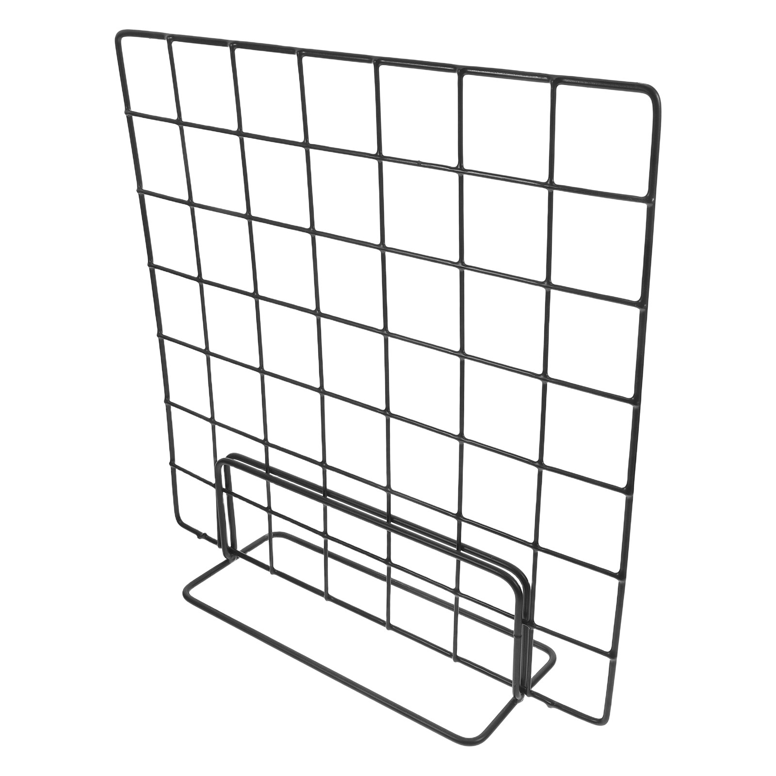2Pcs Standing Grid Photo Displ - Exhibition Of Art And Craft avaliação e preço