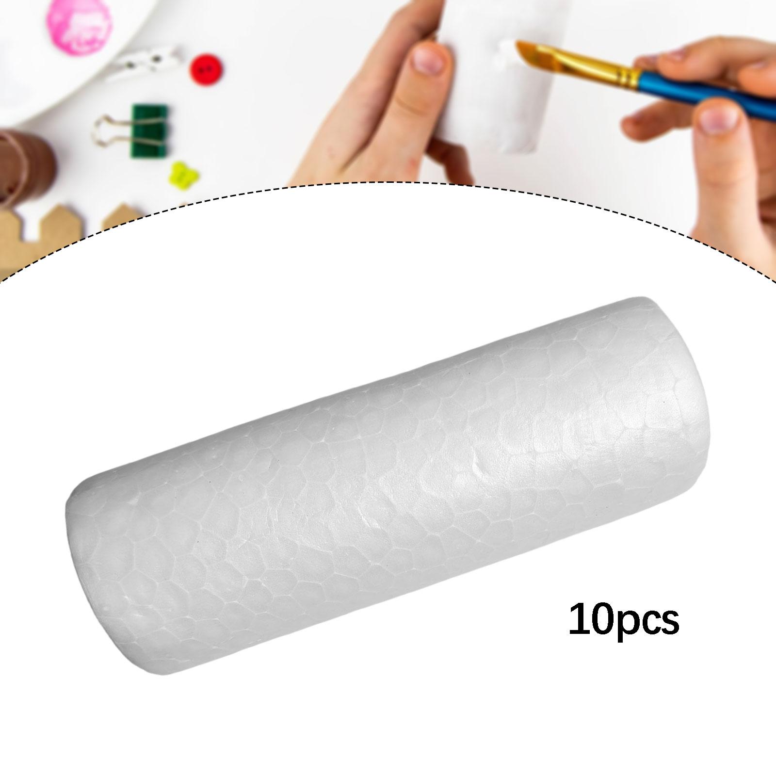High Density Craft Foam Balls  - Art Craft School avaliação e preço