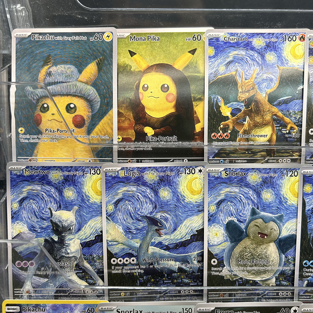 Anime Self-Contro Game Collect - Art Craft Store avaliação e preço