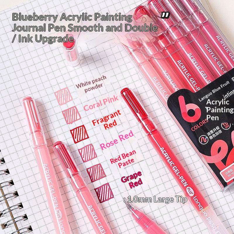Acrylic Painting Handbook Gel  - Art Craft School avaliação e preço
