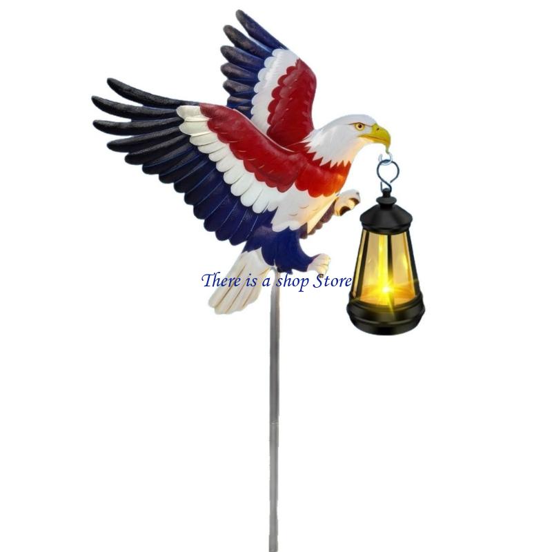 D0AD Garden Hawks Birds Sculpt - Art Craft Description avaliação e preço