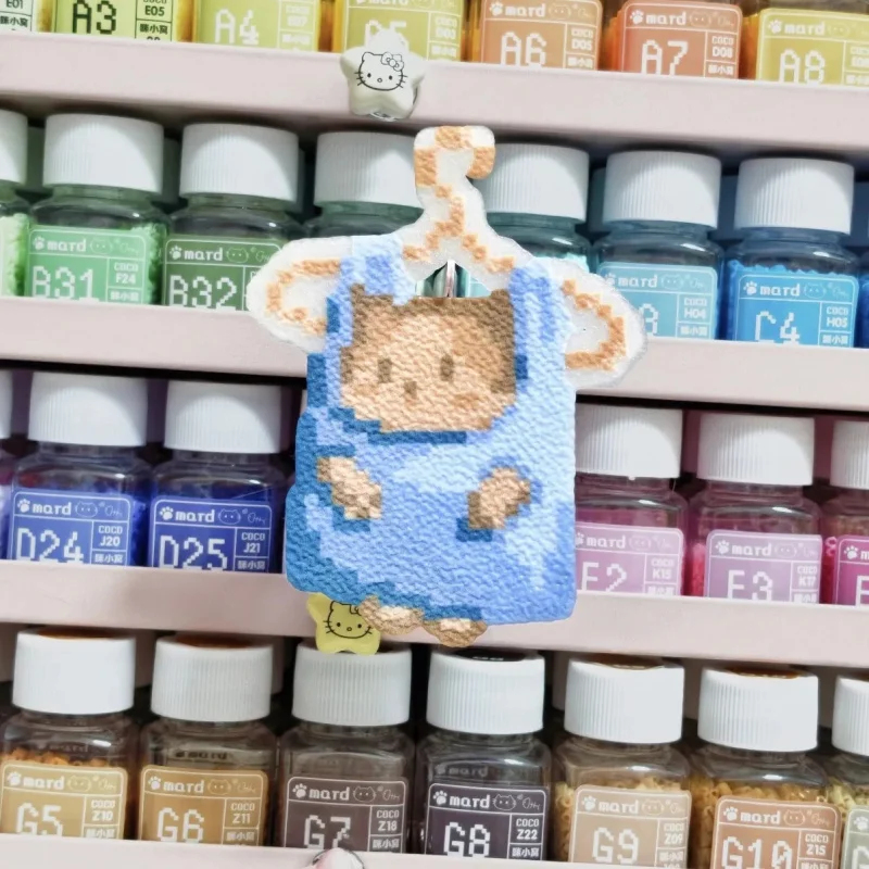 1000Pcs 2.6mm 3D Pixel Fuse Be - Art Craft Toddlers avaliação e preço