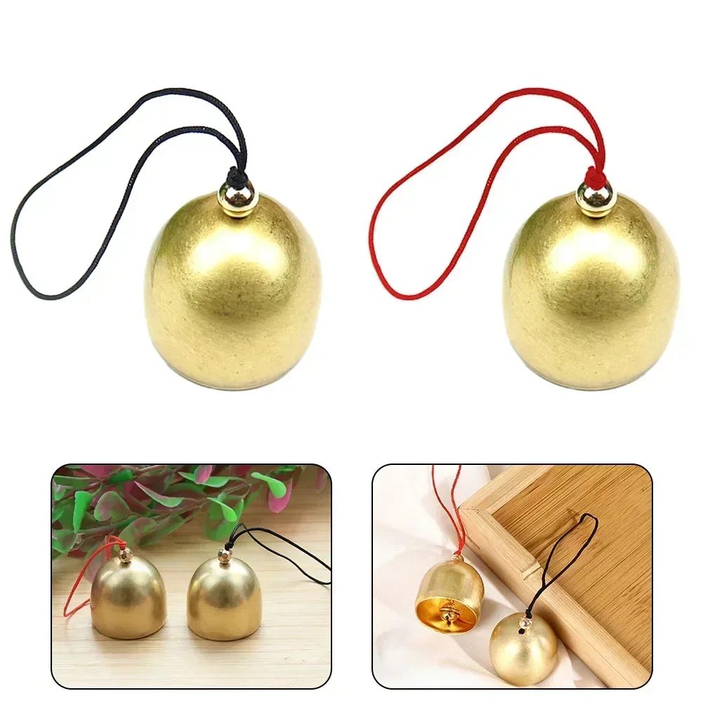 Alloy Metal Bell Decoration Go - Art Craft Door avaliação e preço