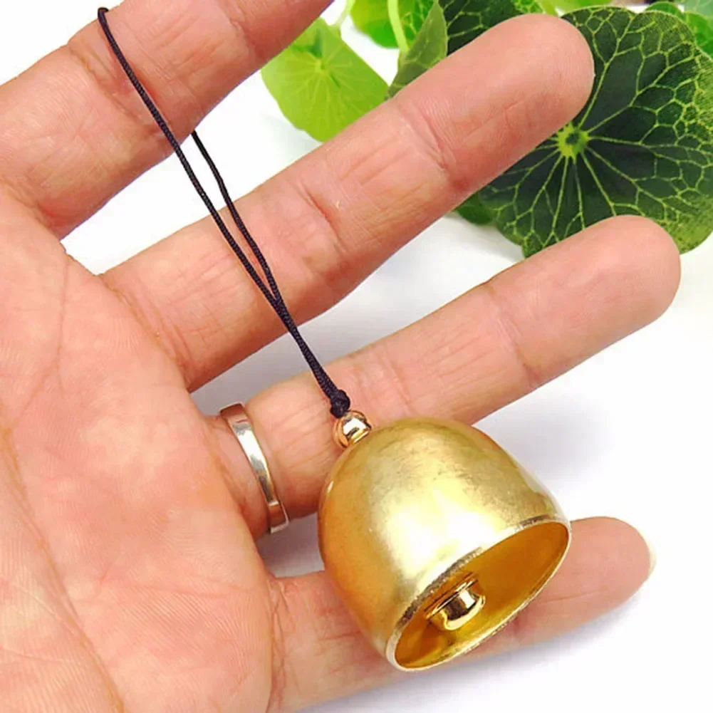 Alloy Metal Bell Decoration Go - Art Craft Door avaliação e preço