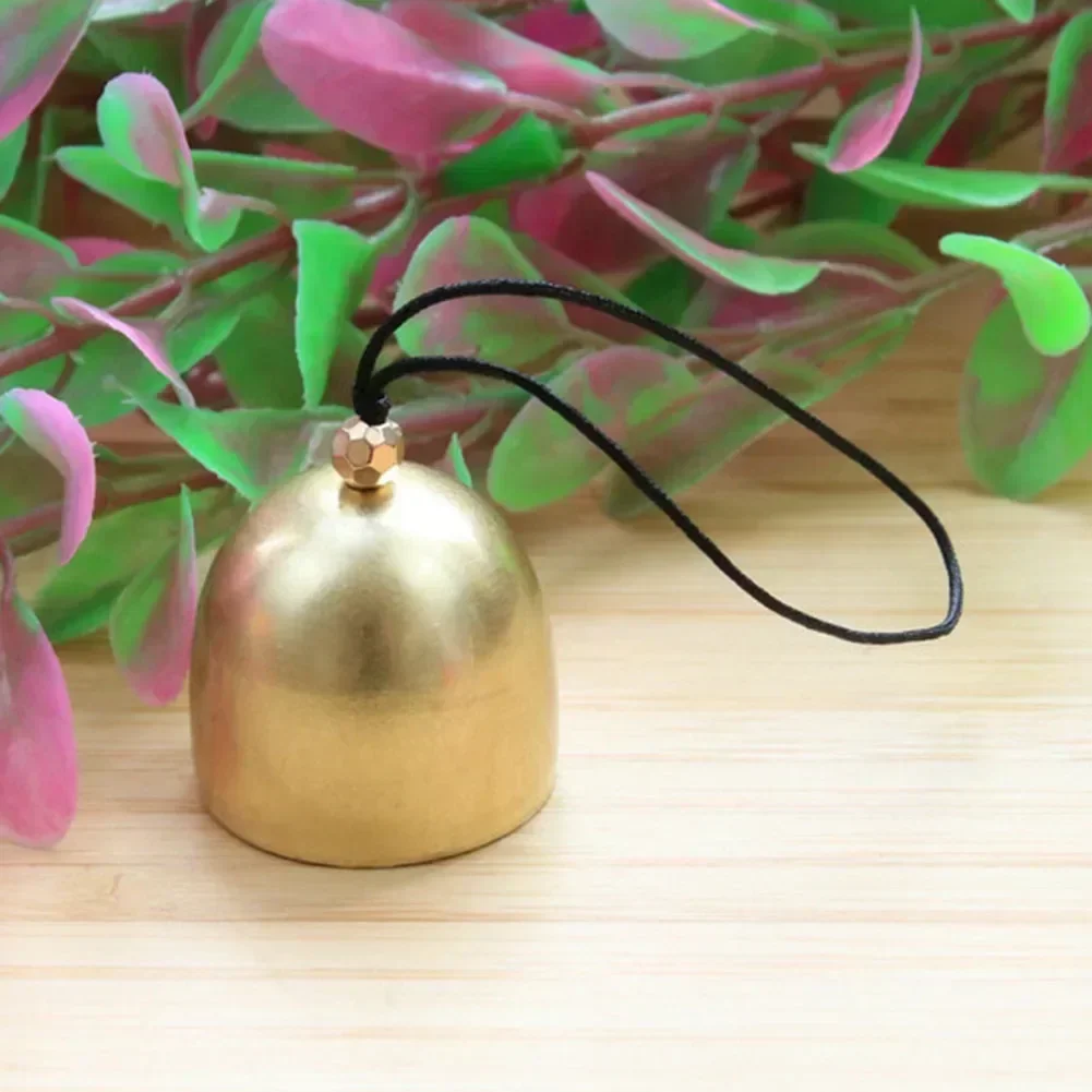 Alloy Metal Bell Decoration Go - Art Craft Door avaliação e preço