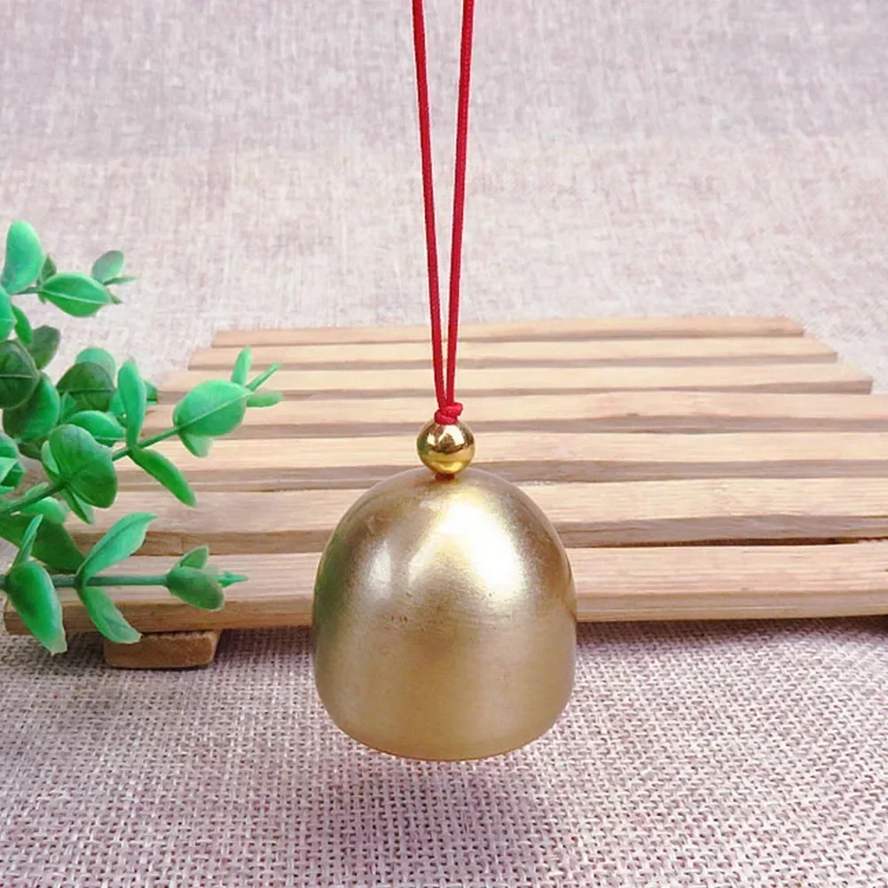 Alloy Metal Bell Decoration Go - Art Craft Door avaliação e preço