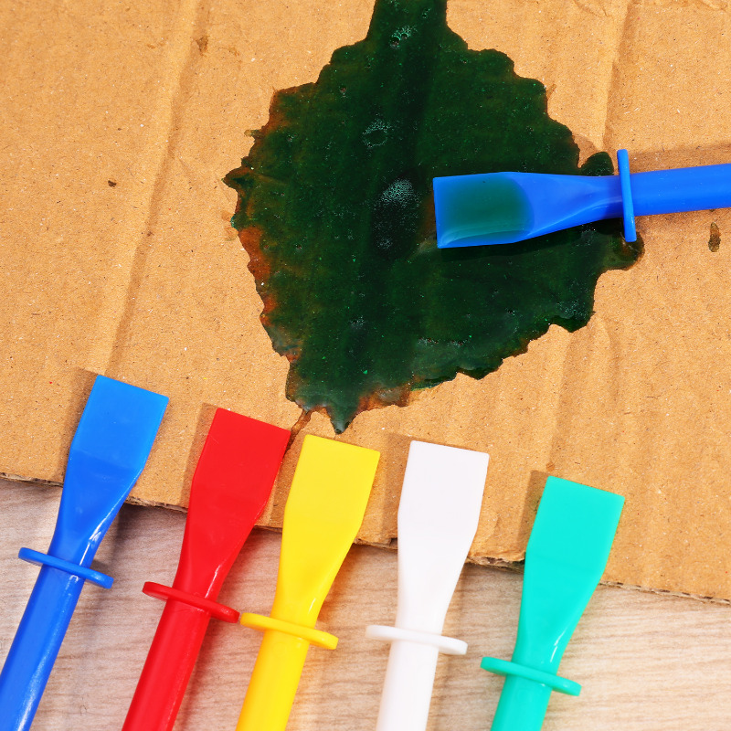 30/10PCS Glue Spreader Glue Br - Art Craft Glue avaliação e preço