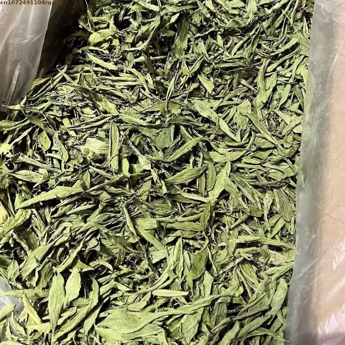 Dried Pure Stevia Rebaudiana P - Art Craft Flower Making avaliação e preço
