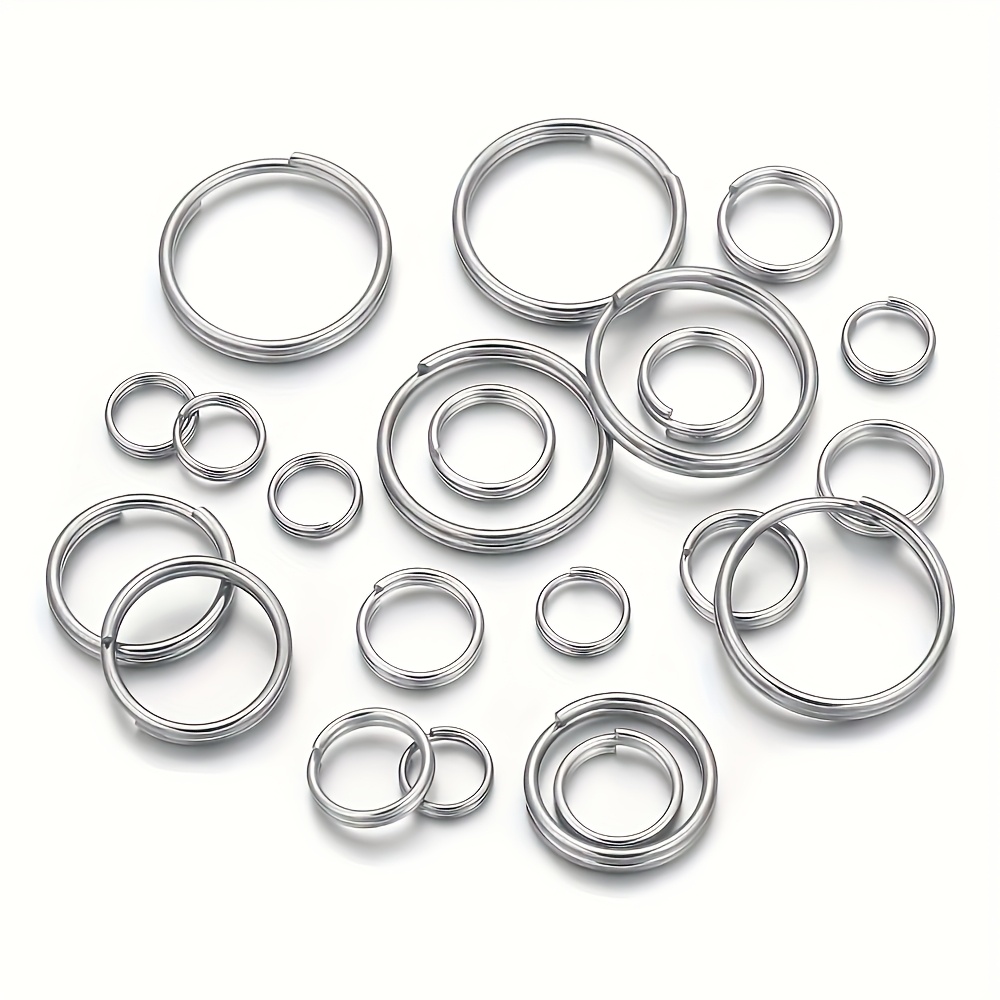 6/8/10/12/15mm Stainless steel - Art Craft Gifts avaliação e preço