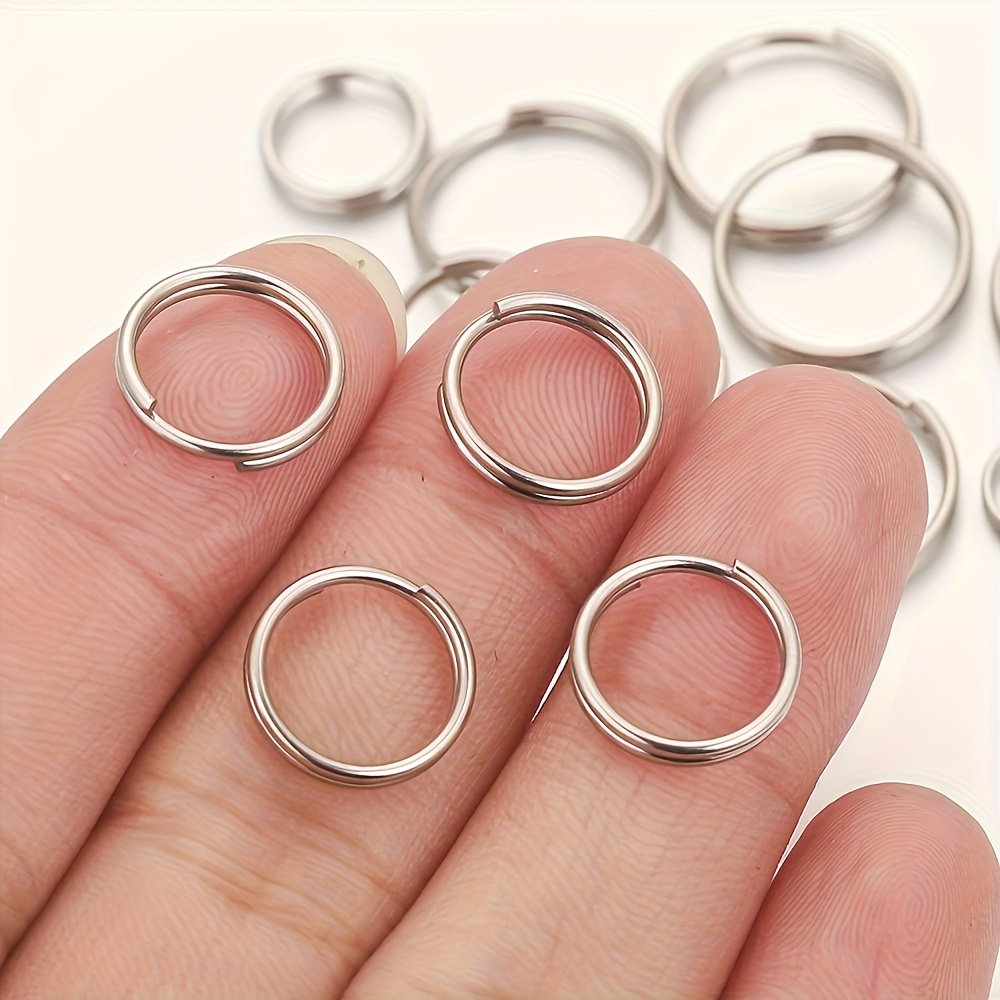6/8/10/12/15mm Stainless steel - Art Craft Gifts avaliação e preço